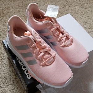 SALE! Adidas CLOUDFOAM RACER TR SHOES